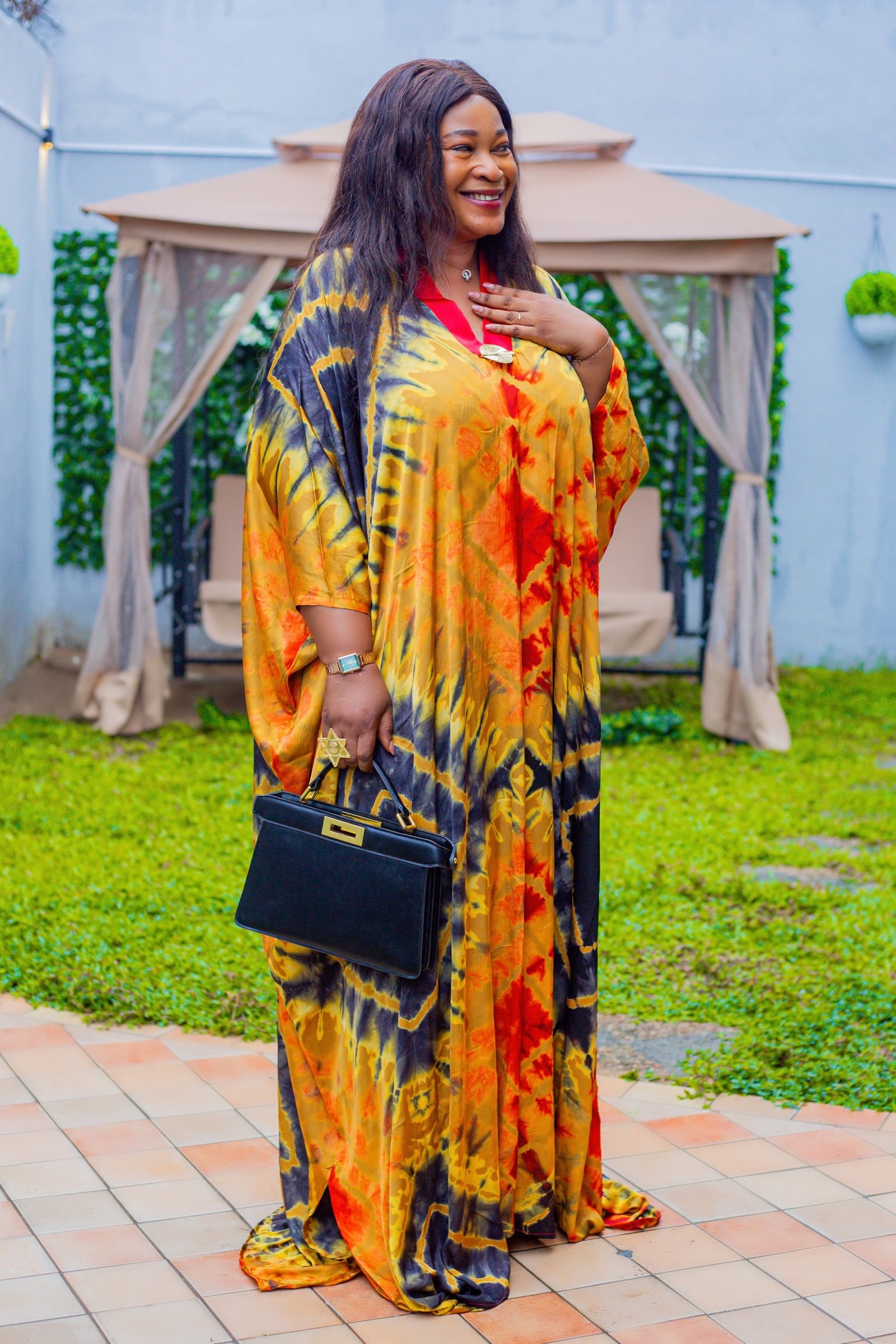 Collection korkornôn